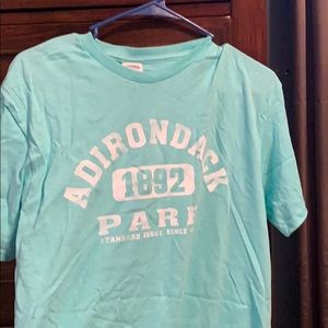 adirondack t shirt
